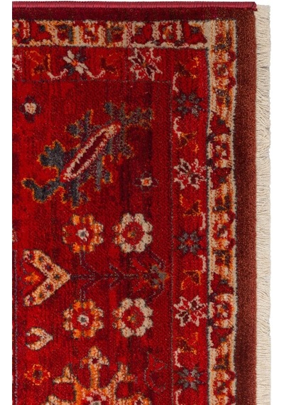 Eko Halı Pietra Pta 24 Red Sıcak Renk Tonlarını Etnik Desenlerle Buluşturan Yumuşak Tuşeli Salon Halısı Oturma Odası Halısı Mutfak Halısı Modern Makine Halısı Kırmızı - Kırmızı Eko Halı Pietra Pta 24 Red Sıcak Renk Tonlarını Etnik Desenlerle Buluşturan Yumuşak Tuşeli Salon Halısı Oturma Odası Halısı Mutfak Halısı Modern Makine Halısı Kırmızı - Kırmızı