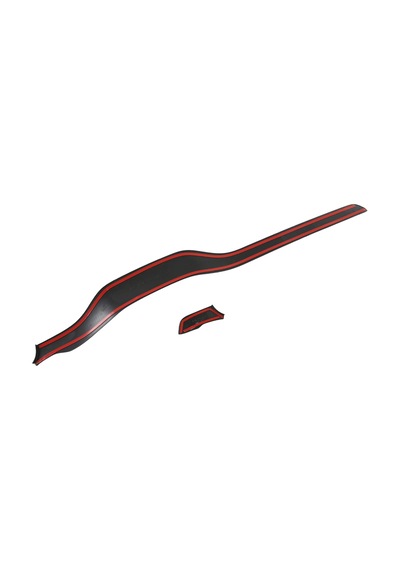 Red Lion Parts Byd Seal U Dm-i / Ev Karbon Fiber Görünüm Göğüs Kaplaması