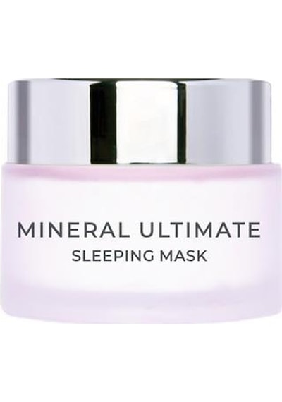 Sheıda Mıneral Ultimate Toparlayıcı Ve  Uyku Mask