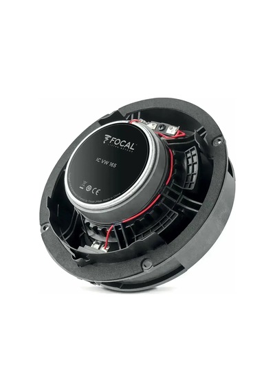 Volkswagen Touran Focal Ses Yükseltme Kiti 2003-2025
