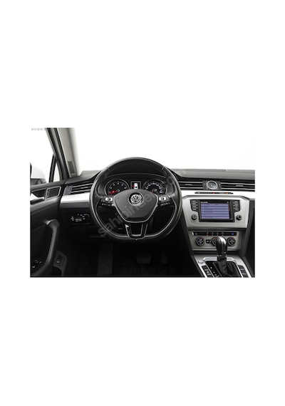 Volkswagen  Passat (2014-2019) Airbag Kapağı İTHAL YÜKSEK KALİTE