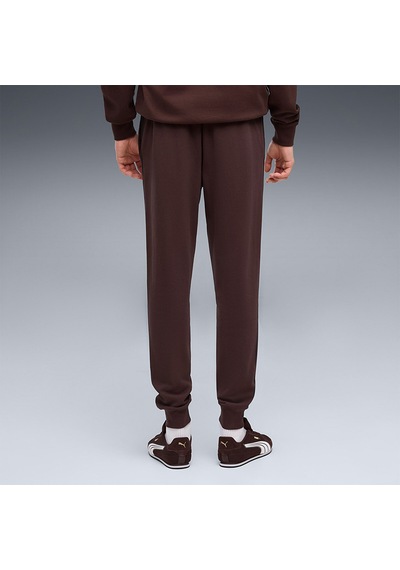 Puma Ess Elevated Sweatpants Kahverengi Eşofman & Pantolon 692055 33