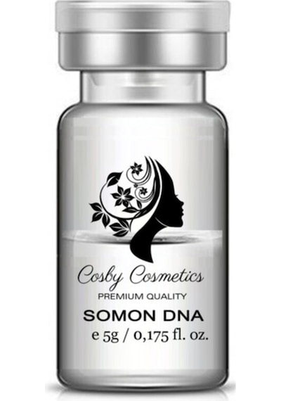 Cosby Cosmetics Somon Dna Serum 5 G