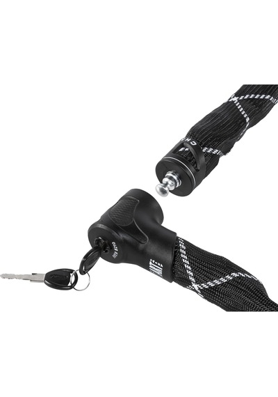Abus Steel-o-flex Iven 8200/110 Cm 25 Mm Kılıt
