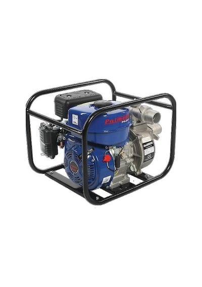 Palmera Pa 20t Su Motoru 2'' 4 Zamanlı 6.5 Hp Palmera Pa 20t Su Motoru 2'' 4 Zamanlı 6.5 Hp