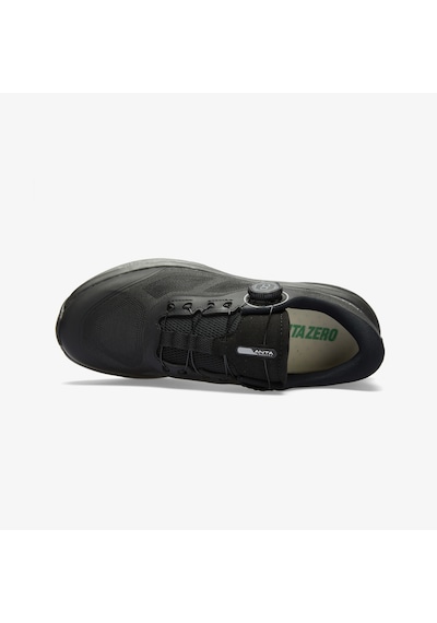 Anta Ebuffer Pro Erkek Siyah Spor Ayakkabı 812527711 Siyah