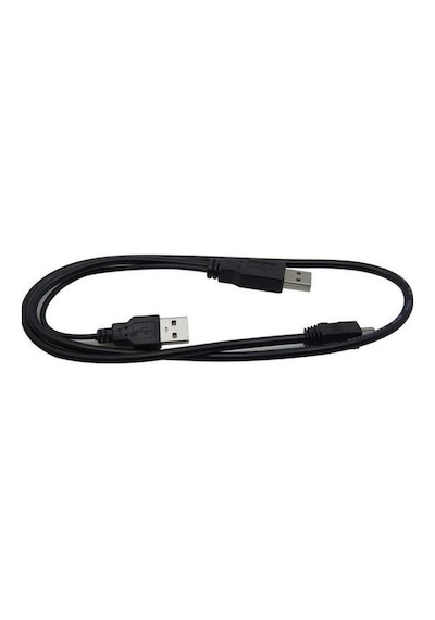 Alfais 4529 Usb Y 3 Giriş Mini 5 Pin Hdd Hard Disk Kablosu