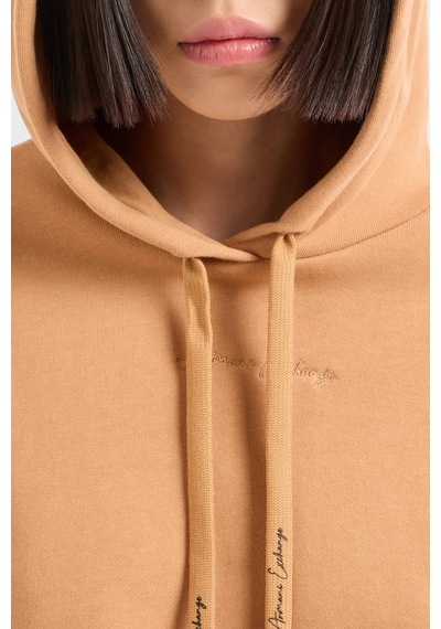 Armani Exchange Bayan Sweat 6dym71 Yjeez 1788 Tarçın Tarçın