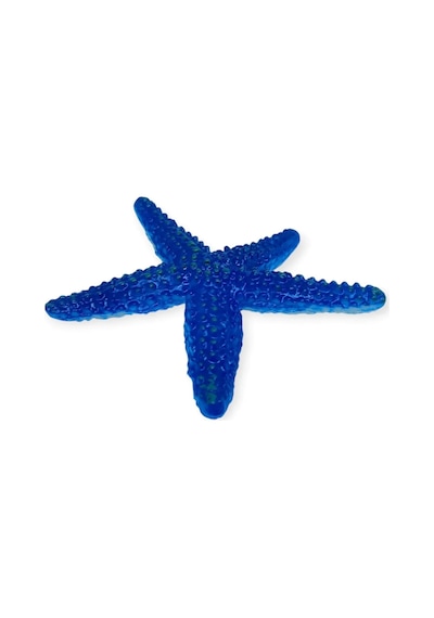 Hayvan Figürleri - Deniz Hayvanları 10 Cm - Deniz Yıldızı