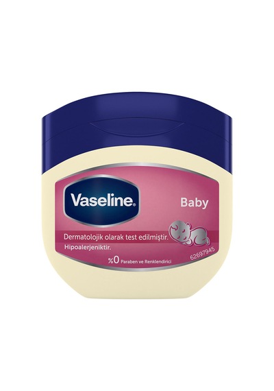 Vaseline Baby Nemlendirici Jel 100ml 2 Adet