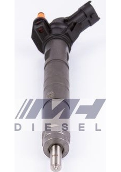 Bosch 0445116059 Common Rail Enjektör Iveco Daily, Fiat Ducato 3.0 Dizel