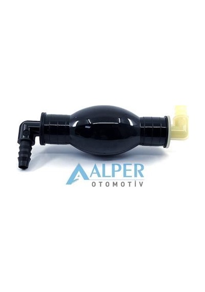 Alper 651604 - Mazot El Pompası Megane