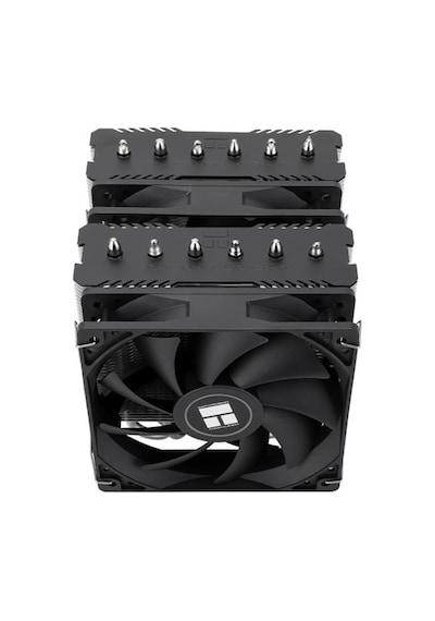 Thermalright Peerless Assassin 120 SE TL-C12C 120 MM Intel-AMD Uyumlu Hava Soğutucu + TF7 Termal Macun Thermalright Peerless Assassin 120 SE TL-C12C 120 MM Intel-AMD Uyumlu Hava Soğutucu + TF7 Termal Macun