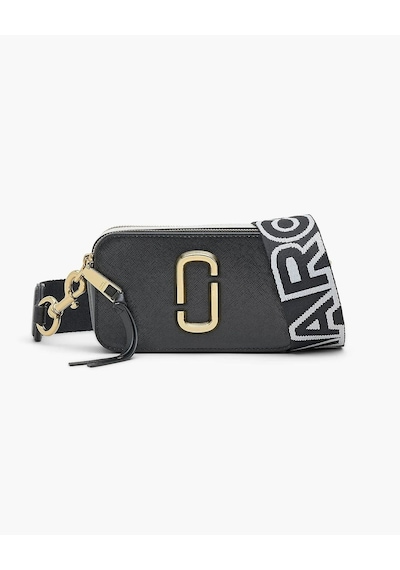 Mark Jacobs Marc Jacobs The Snapshot Kadın Deri Omuz Çantası 2s3hcr500h03 964 Çok Renkli
