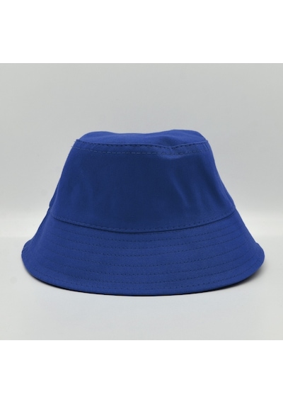 Külah Kadın Bucket Şapka Balıkçı Stili Güneş Koruyucu Cap