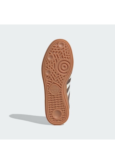 Adidas Handball Spezıal W If6490 Kadın Sneaker Kahverengi
