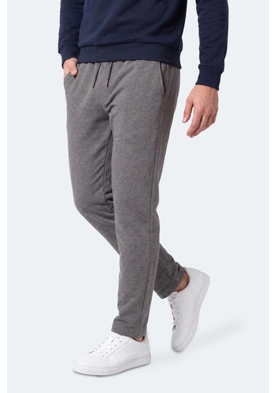 Slazenger Kezra I Erkek Antrasit Eşofman Altı