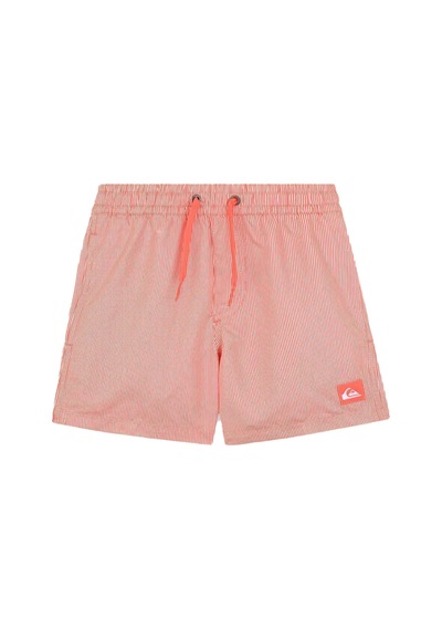 Quıksılver Quiksilver Everyday Deluxe Volley Yth 14 Erkek Çocuk Volley Short Mkz0 Çok Renkli