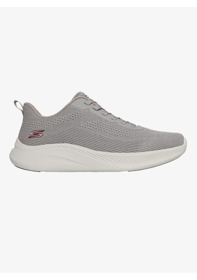 Skechers 118155tk-bbk Bobs Moda Flex Erkek Günlük Spor Ayakkabı Gri Skechers 118155tk-bbk Bobs Moda Flex Erkek Günlük Spor Ayakkabı Gri