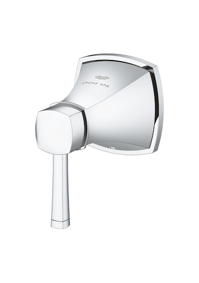 Grohe Grandera Ankastre Stop Valf - 29420000 Gümüş