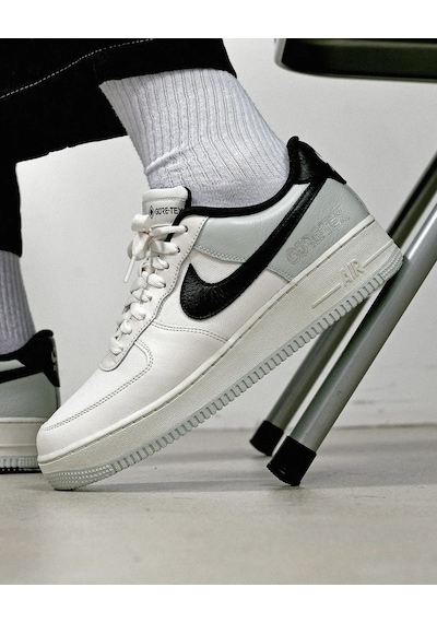 Nike Air Force 1 Gore-tex 'phantom' Erkek Sneaker Ayakkabı Su Geçirmez -sportxstore Beyaz