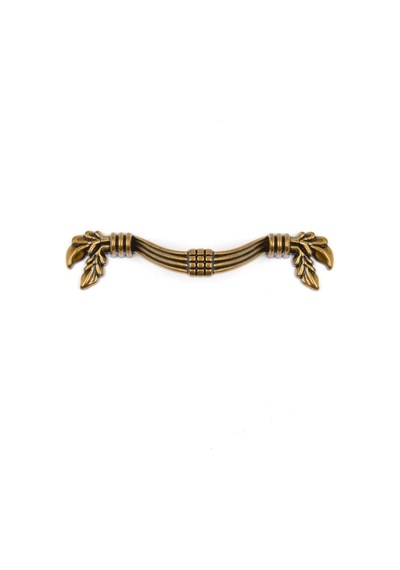 Coşafak Giusti Wmn744.064.00A8 Metal Antik Bakır 64Mm