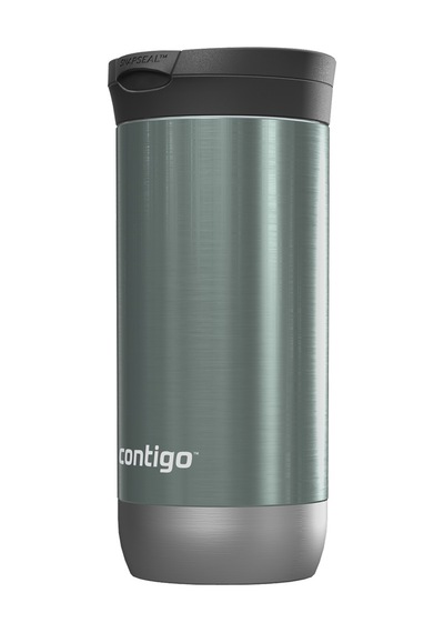 Contigo Huron Pro Snapseal Termos Bardak 470ml 2226407 Yeşil