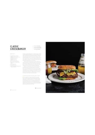 Sous Vide: Better Home Cooking: A Cookbook