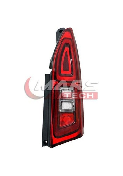Stop Lambası Sag Rıfter Berlıngo Doblo Combo E 19 Duysuz