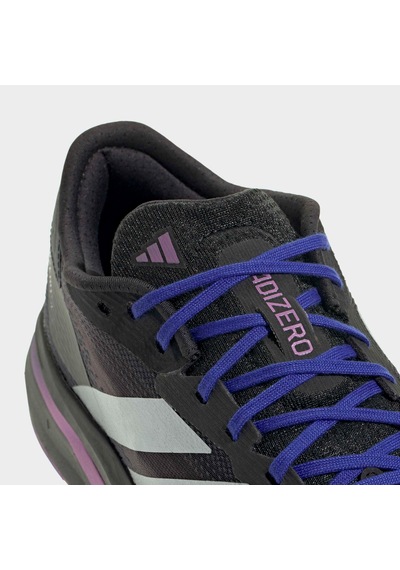 Adidas Adizero Sl2 Kadın Siyah Koşu Ayakkabısı Düz Jq0366 Siyah