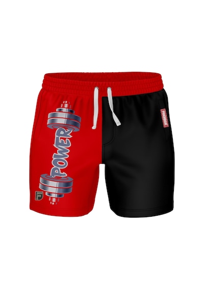 Freeside Training Shorts Stx-02