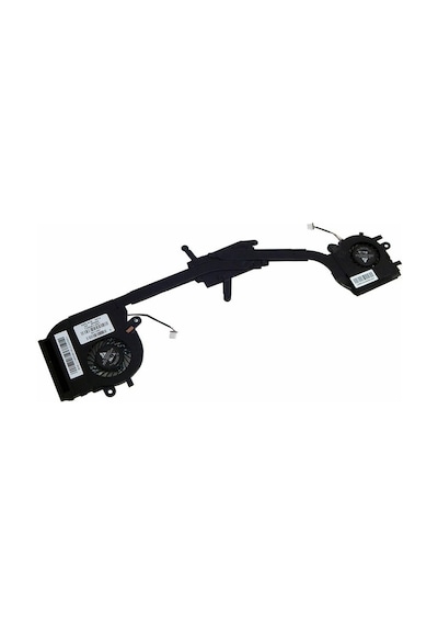 HP Uyumlu Elitebook Folio 781954-001 Cpu Sogutucu Heatsink Fan