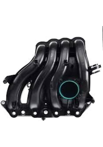 Vw Jetta 4 Polo 1.4 Bud Cggb Clpa Emme Manifoldu 036129709gt 1