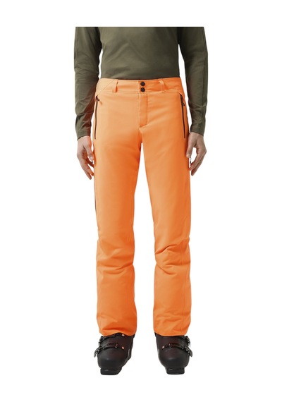 Bogner Fire&Ice Bogner Fıre&ıce Bogner Fire&ice Nic-t Erkek Turuncu Kayak Pantolonu 3412 Turuncu