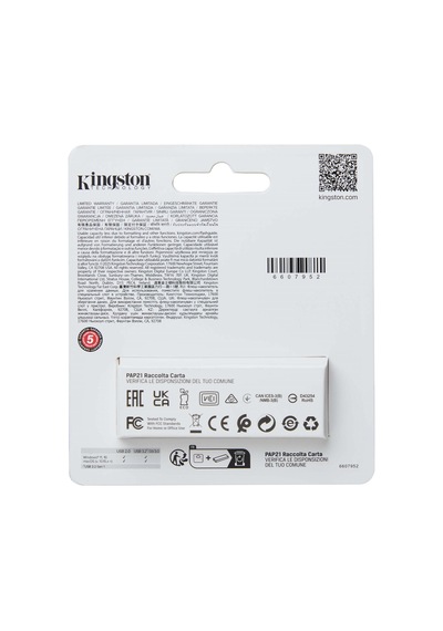 Kıngston 256gb Usb 3.2 Exodıa S Dtxs/256gb Taşınabilir Bellek