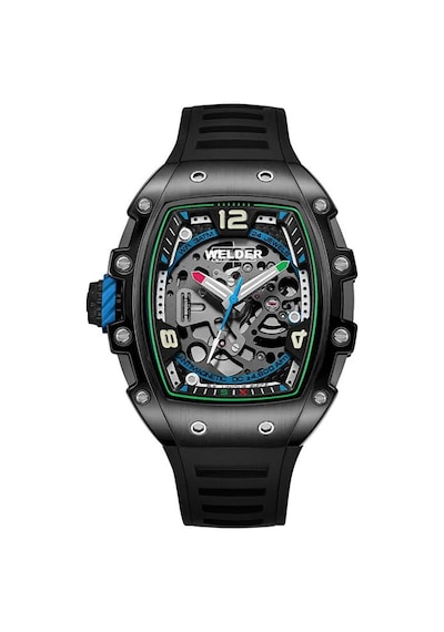 Welder Moody Watch Wrt1001 Erkek Kol Saati