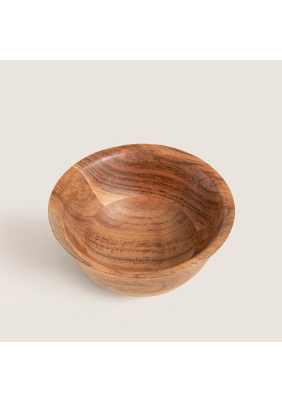 Melissa Dekoratif Kase 13x13x7cm Natural