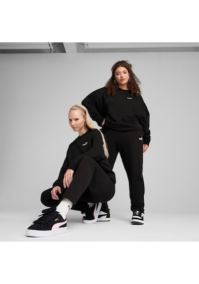 Puma Kadın Esofman Alt Siyah