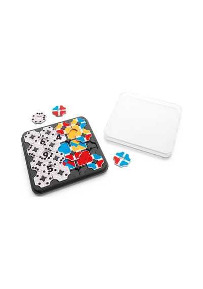Smartgames Quantum - 2in1 Puzzle