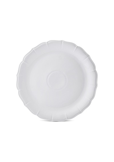 Aryıldız Voyage Servis Tabağı 27 Cm Çok Renkli