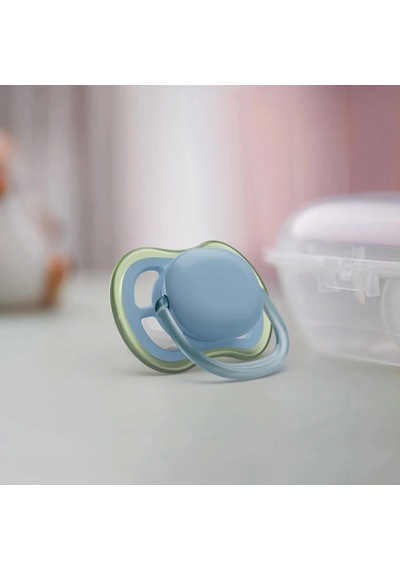 Philips Avent Ultra Air Emzik 0 - 6 Ay