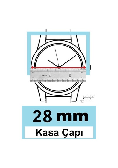 Fossıl Fes4735 Kadın Kol Saati