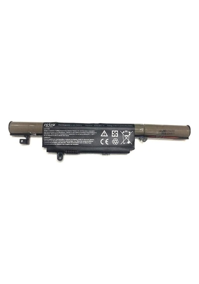 Clevo W547Cz W547Cz-C Notebook Batarya Laptop Pil