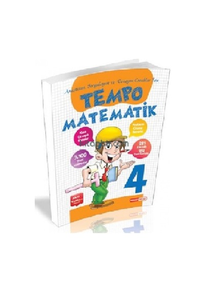 Kırmızı Beyaz 4. Sınıf Türkçe Matematik Tüm Dersler Soru Bankası-Harry Potter Kitap Ayracı Hediye