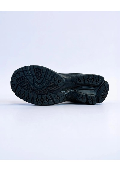 Kappa Kadın Siyah Sneaker Ayakkabı Kp-2108g