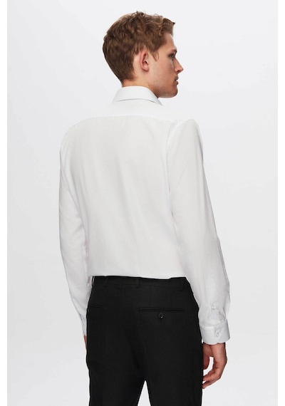 D'S Damat Ds Damat Slim Fit Kiremit Pamuk Karışımlı 2'Li V Yaka Triko Ve Gömlek 1HC0206VBN01 Kiremit D'S Damat Ds Damat Slim Fit Kiremit Pamuk Karışımlı 2'Li V Yaka Triko Ve Gömlek 1HC0206VBN01 Kiremit