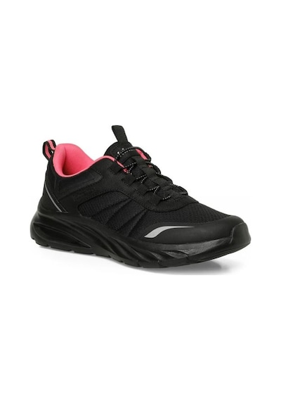 Kinetix Moonlight Kadın Spor Ayakkabı Ckr01053 siyah
