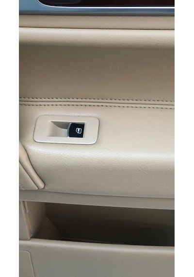 Vw Touareg 2003-2009 Cam Ve Benzin ,Bagaj Açma Tus Takimi 455289189