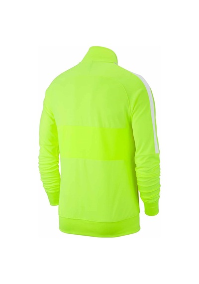 Nike M NK DRY ACDMY19 TRK JKT K Erkek Eşofman Üst AJ9180-702 Çok Renkli