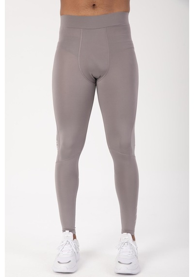 Maraton Sportswear Slimfit Erkek Basic Gri Tayt 20100-gri